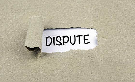 Misconduct Restraining Orders